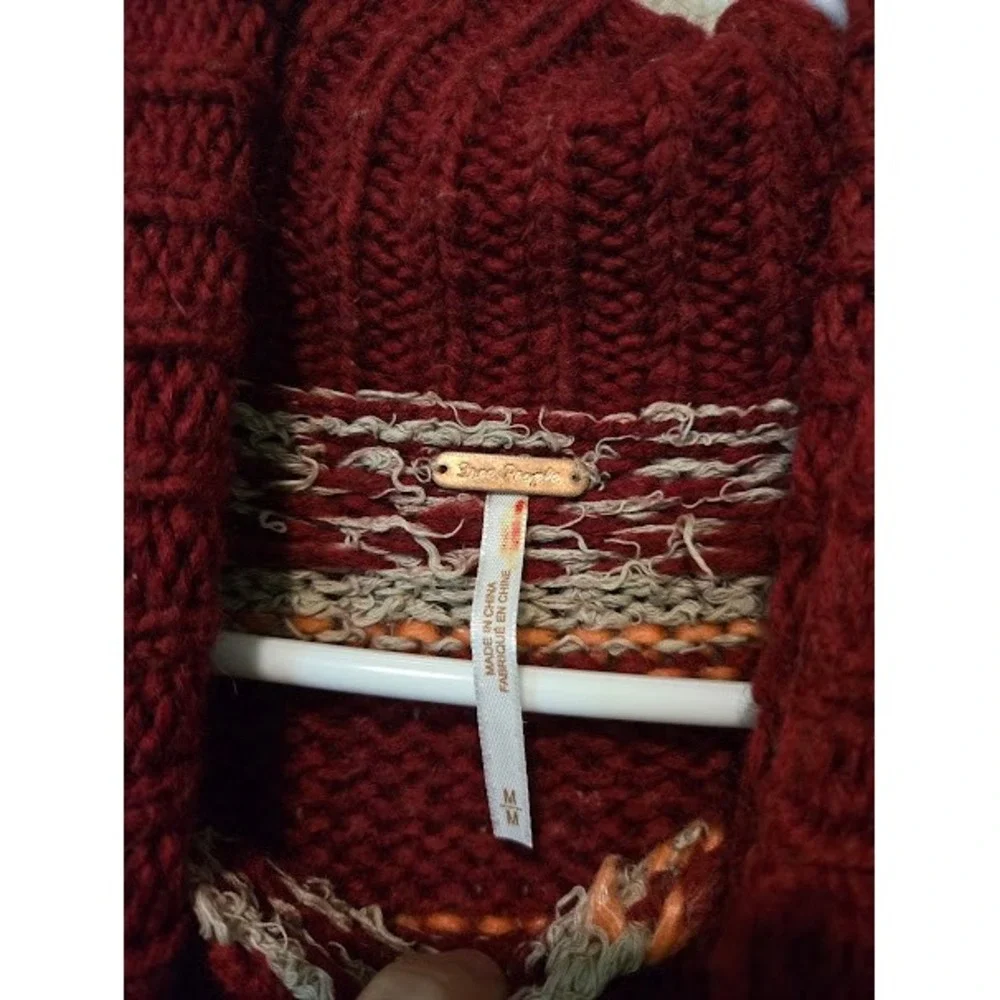 Free People item pre